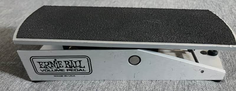 Ernie Ball Volume Pedal