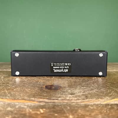 Strymon MultiSwitch 2010s - Silver image 3