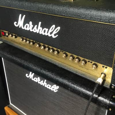 Marshall 6100 30th Anniversary Series 3-Channel Amp -EL-34s and Footswitch image 2