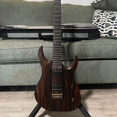 Mayones Duvell Elite 7 image 2