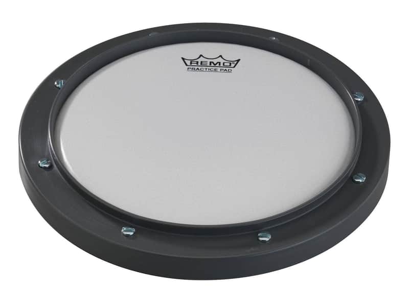 Remo Remo Practice Pad 8" image 1