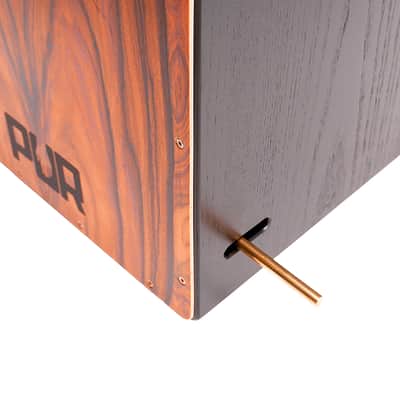 PUR Cajon Manufaktur Vision Pro Santos Palisander image 3