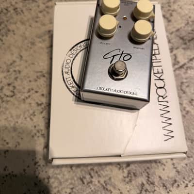 J. Rockett GTO Overdrive 2010s - Metal image 2