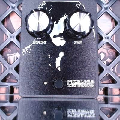 FUZZLORD -Riff Master- #2602125 Authorized Dealer image 1