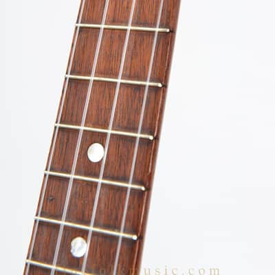 1920s Slingerland Openback Banjolele Banjo Ukulele image 4