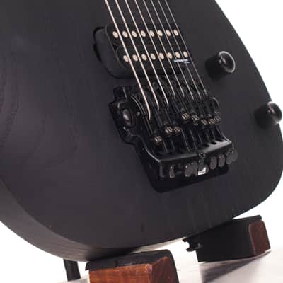 Ibanez M80M-WK Meshuggah Signature 4478gr image 8
