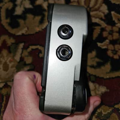 Fender PT-100 2010s - Gray/Black image 4