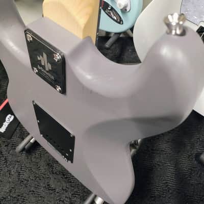 Donner - DST-80  2026 - Matte grey image 16