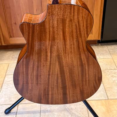 Taylor Legacy 514ce 2025 - Present - Cedar image 9