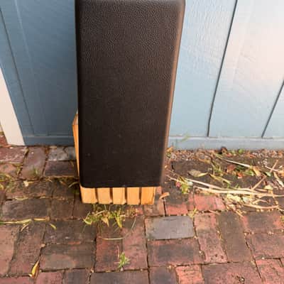 Quilter Steelaire 200w 1x15" Guitar Combo 2010s - Black image 5