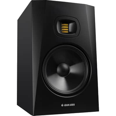 ADAM Audio T8V 8" 2-Way Active Nearfield Monitor image 1