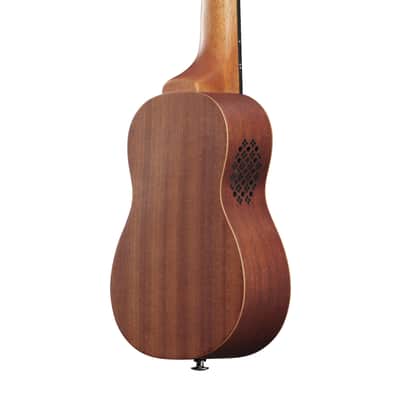 Ibanez UKS100-OPN - Soprano Ukulele Bild 7