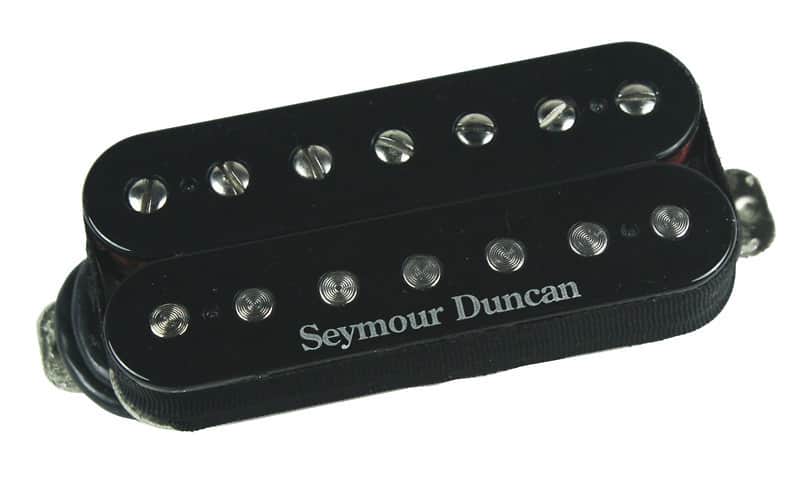 Seymour Duncan SH-2n Jazz 7-String Neck Humbucker | Reverb