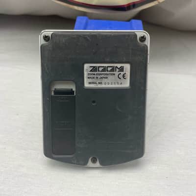 Zoom PD-01 Power Drive Overdrive Pedal - MIJ Made In Japan image 7