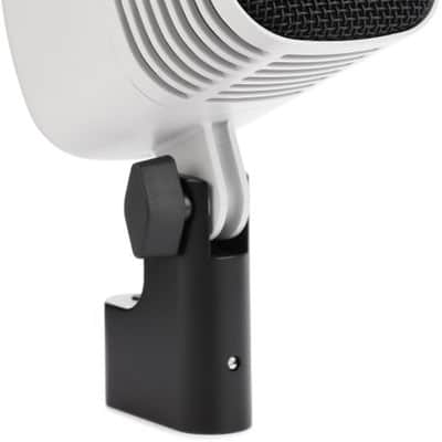 Universal Audio SD-5 Dynamic Microphone with Hemisphere Modeling image 2