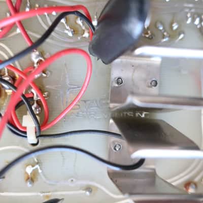 Vintage 1980s Star Instruments Synare 3 Electronic Drum Snare Module Oscillators Synth Very Mooq Arp image 9