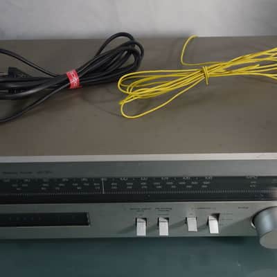TECHNICS ST-S1L Stereo Tuner FM/MW/LW  1980 - révisé image 12