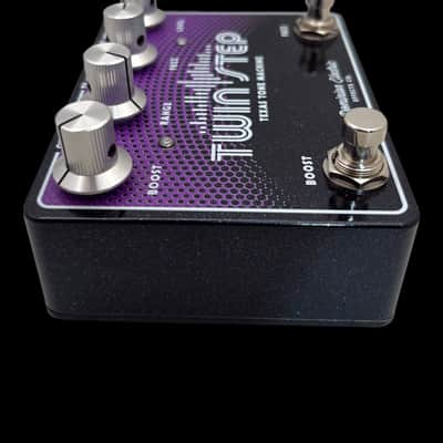 Dominion  Twin Step Original Run low serial #6 (warehouse X7233) image 4