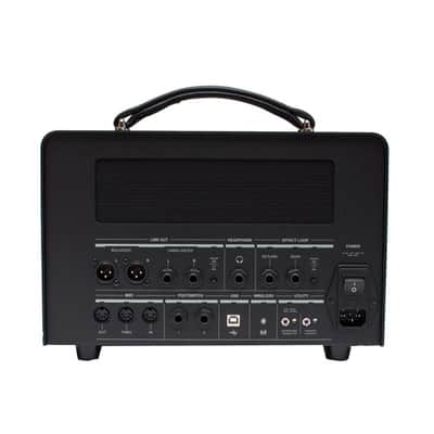 POSITIVE GRID BIAS HEAD PROCESSOR G260 image 2