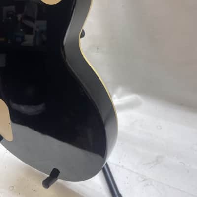 Epiphone Les Paul Standard 1990 - 2016 - Ebony image 16