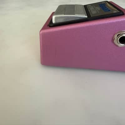 Maxon AD-9 Pro Analog Delay 2010s - Purple image 3