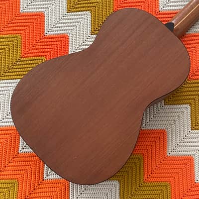 Bjarton/Goya G-10 - Rare Gold Bjarton Label! 1970’s Made in Sweden 🇸🇪! - Beautiful and Classic Swedish Guitar! - image 3