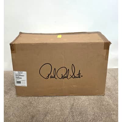 PRS HDRX 20 - Guitar Amplifier - Black - Like New w/ Original Box image 11