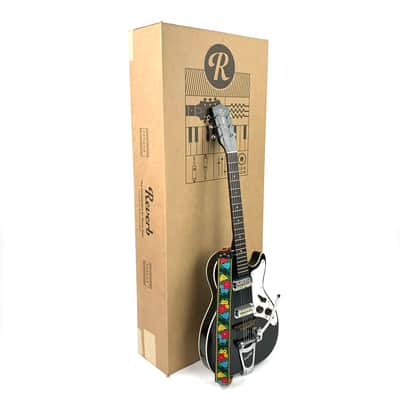 47" Reverb Single Box | SAVES ON SHIPPING! | Fits Most Electric/Acoustic Guitars & Cases image 5