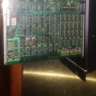 Lexicon 480L Digital Effects System with LARC Remote 1980s - Black / White Remote image 20