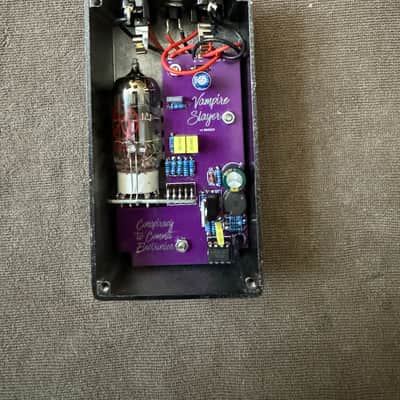 Sushi box FX/C2C Vampire Slayer - Black image 4