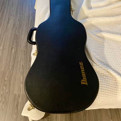Ibanez UV7-BK Steve Vai Signature Universe 1990 - 1996 - Black image 15