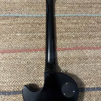Epiphone Joe Perry Signature "Boneyard" Les Paul image 10