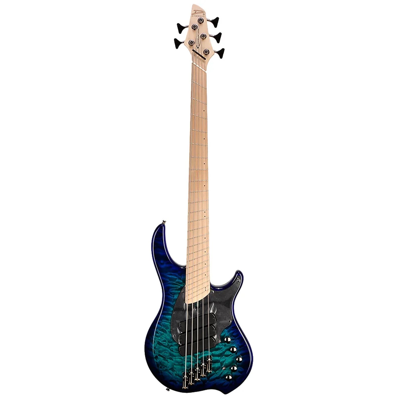 Dingwall Combustion 5 | Reverb