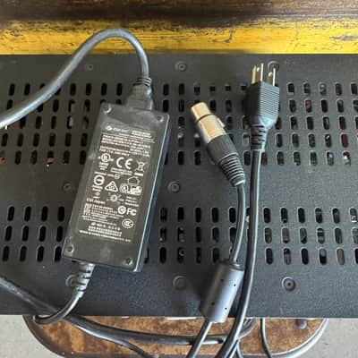 Universal Audio OX Stomp Dynamic Speaker Emulator image 6
