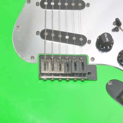 Bill Lawrence Single Matching Head 7007 image 4