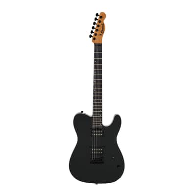 1990s Charvel Refinement | Reverb
