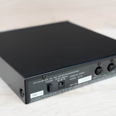 Roland GI-10 Guitar/MIDI Interface | Reverb Canada