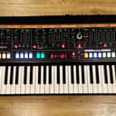Roland Jupiter-X 61-Key Synthesizer 2019 - Present - Black