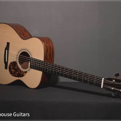 Boucher SG-21-M #BA-1275-OMH (Pre-Owned) image 3