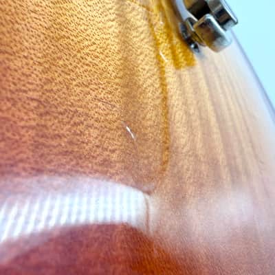 2020 Gibson Les Paul Standard 50s  – Heritage Cherry Sunburst image 17