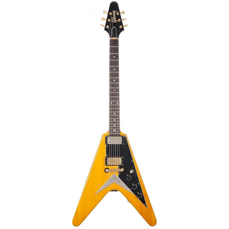 Ibanez 2387 Rocket Roll Custom image 1