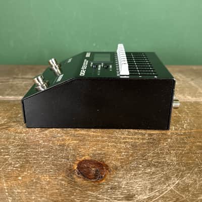 Boss EQ-200 Equalizer 2019 - Present - Black image 5