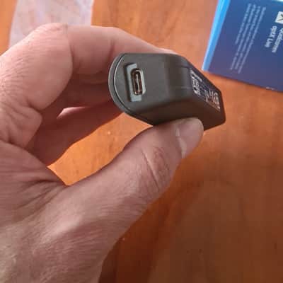 Sennheiser Sennheiser XS Wireless Digital Portable ENG Set – Complete Pro Kit – Near Mint Bild 9