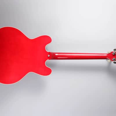 Heritage Heritage Standard Collection H-535 Trans Cherry image 2
