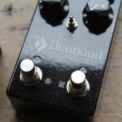 Diamond "Dark Cloud" image 5