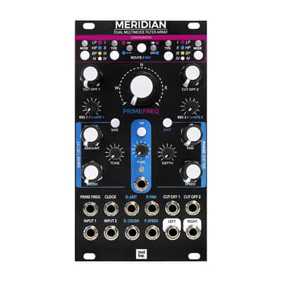 Modbap Modular Meridian Dual Multimode Filter Array [B-STOCK] image 1