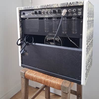 MINT Mesa Boogie King Snake image 5