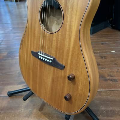 Fender Highway Dreadnaught 2023 - Satin  #MXA230505010 / 5lbs. 4.1oz image 5