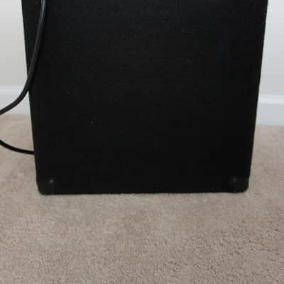 Fender Rad Bass Amp from early 90s image 4
