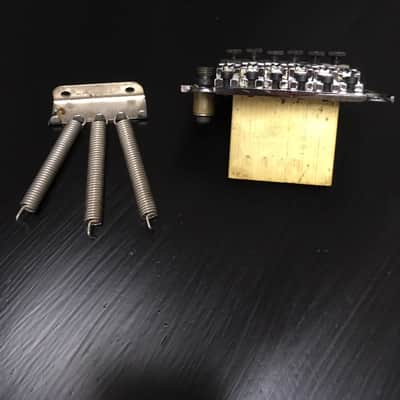 Ping Floyd Rose Chrome image 4